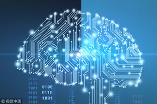 網(wǎng)感認(rèn)知云 實(shí)現(xiàn)人工智能應(yīng)用的技術(shù)開發(fā)路徑
