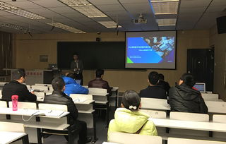 VMware進校園 技術賦能未來，交流驅(qū)動創(chuàng)新